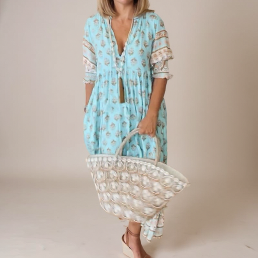 Alma™ | Vivid Dress