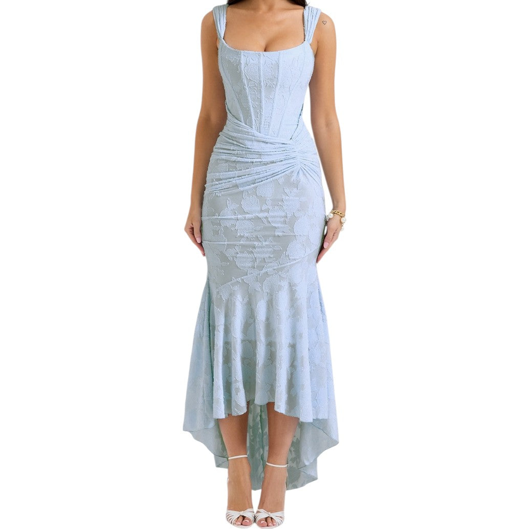 Maxi Vestido Carisia