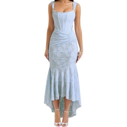 Maxi Vestido Carisia