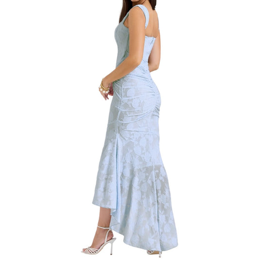 Maxi Vestido Carisia
