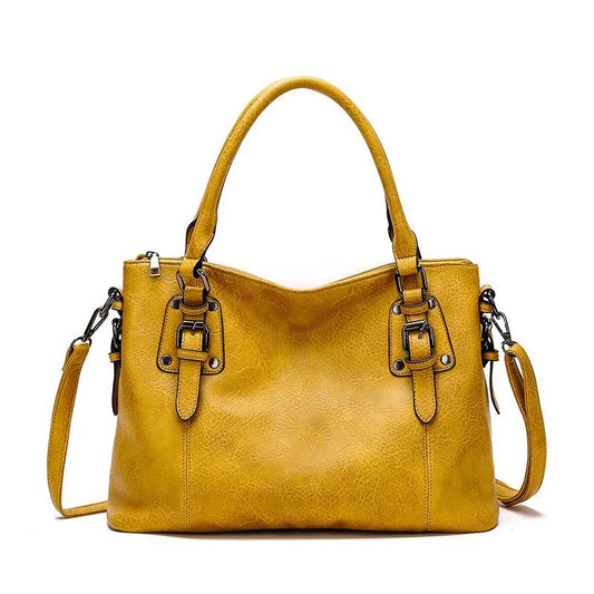 LUNVIA | Elegante bolso bandolera