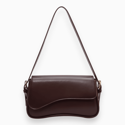 Bolso de piel | LUNVIA