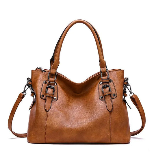 LUNVIA | Elegante bolso bandolera