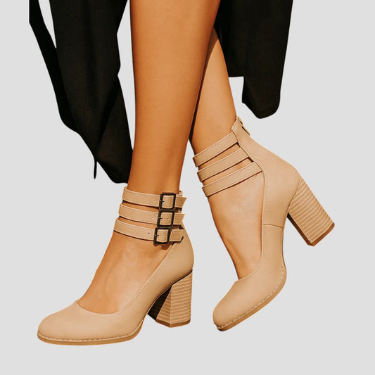 Sonia™ | Modern Boots