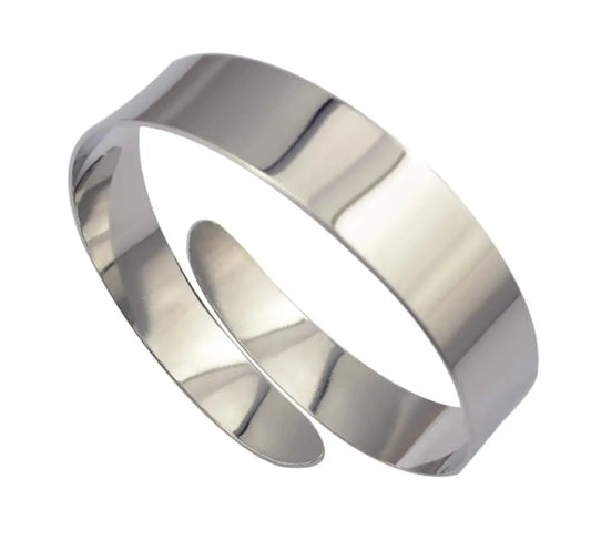 Brazalete tribal vintage para mujer Oje | LUNVIA