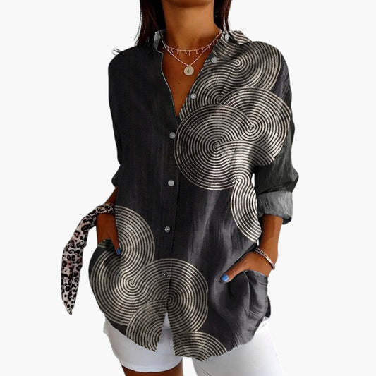 Blusa de verano | LUNVIA