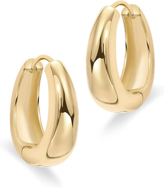 Aros Chunky Minimal  | LUNVIA