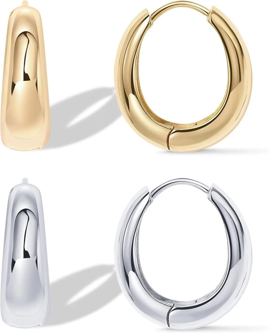 Aros Chunky Minimal  | LUNVIA