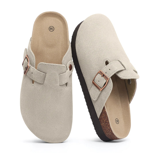 Sira soft cork comfort | LUNVIA