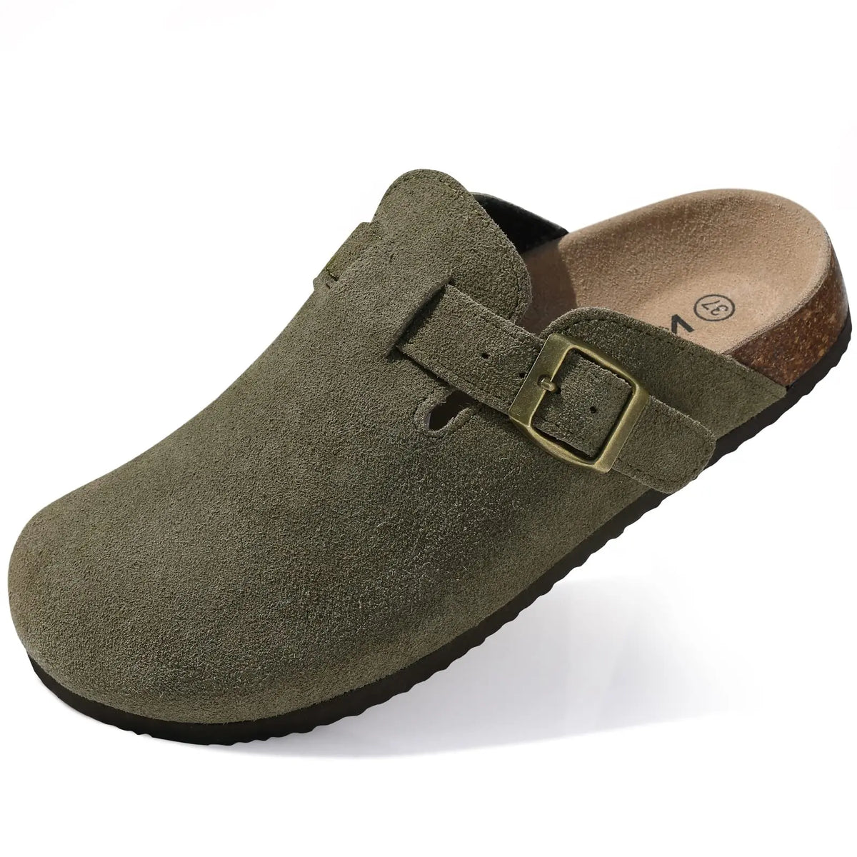 Sira soft cork comfort | LUNVIA