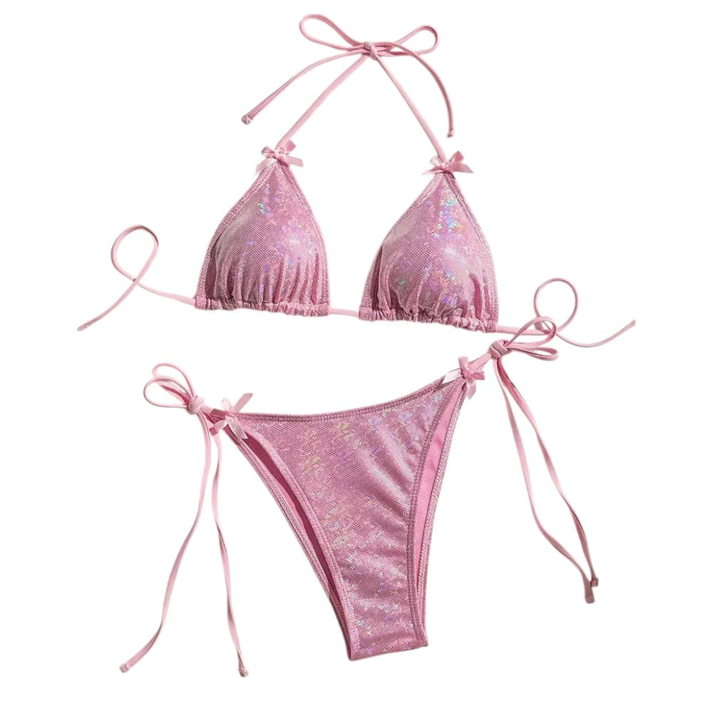 Bikini Bañadores 2025 LUNVIA