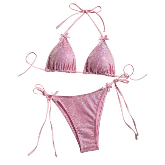 Bikini Bañadores 2025 LUNVIA