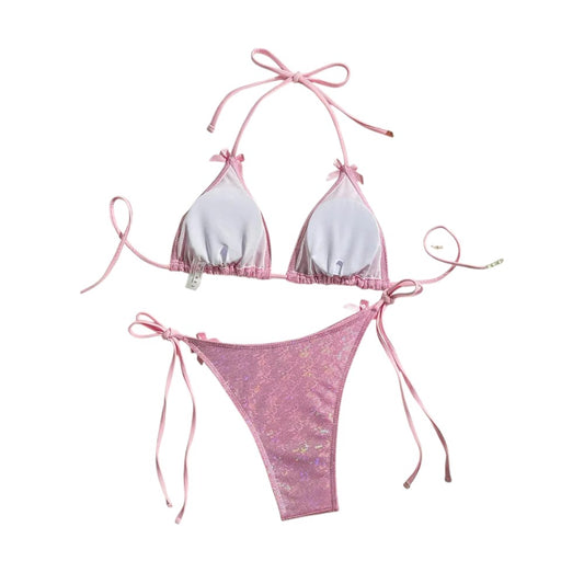 Bikini Bañadores 2025 LUNVIA