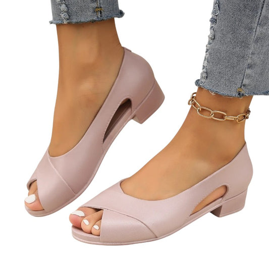 Nueva sandalia de verano | LUNVIA