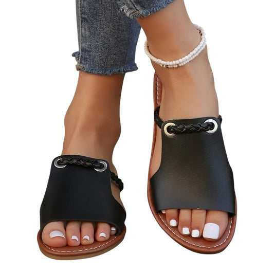 Sandalias de verano para mujer | LUNVIA