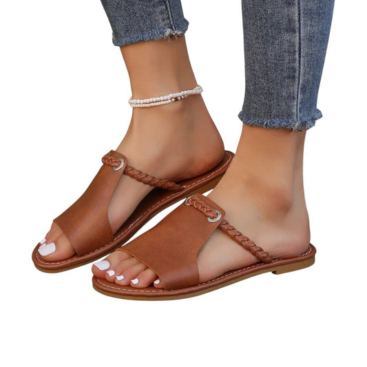 Sandalias de verano para mujer | LUNVIA