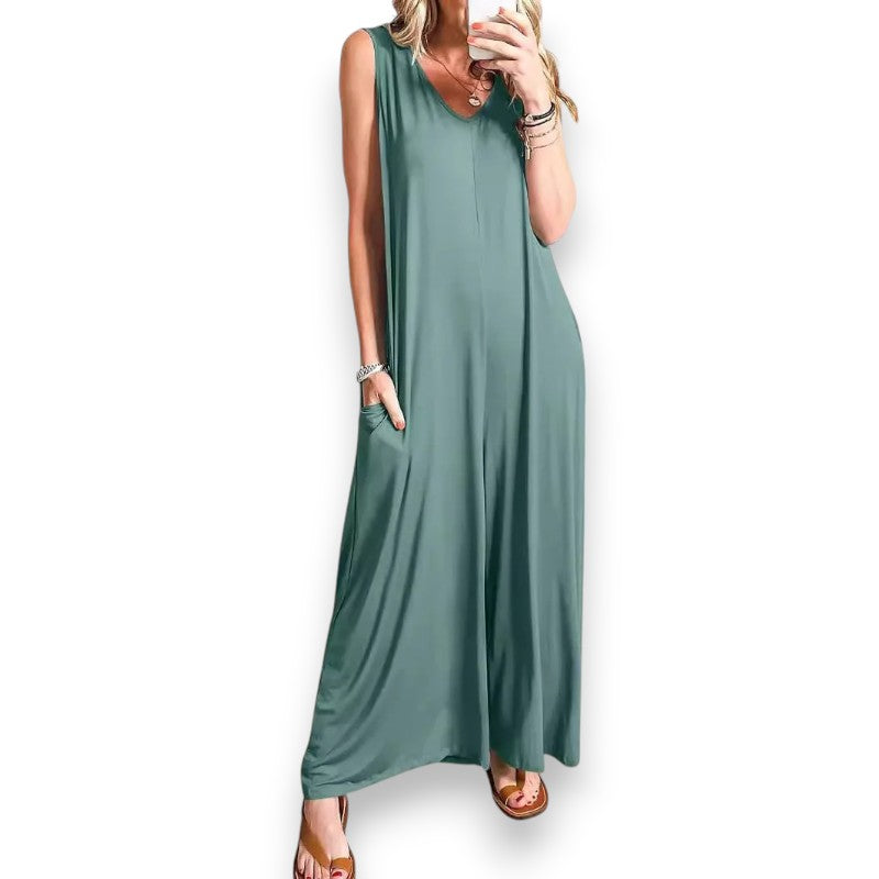 Allegra mono con bolsillo | LUNVIA