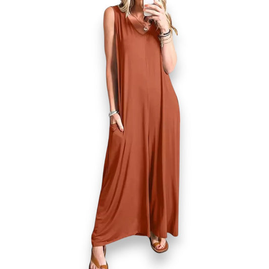 Allegra mono con bolsillo | LUNVIA