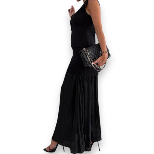 Elegante y ligero conjunto de verano Ella | LUNVIA
