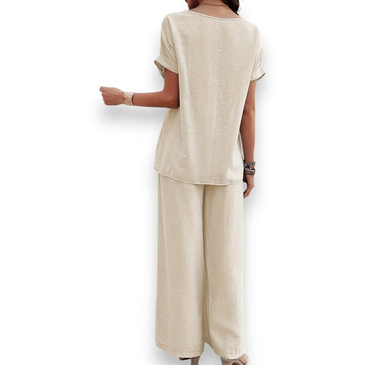 Elegante Conjunto Juliette | LUNVIA