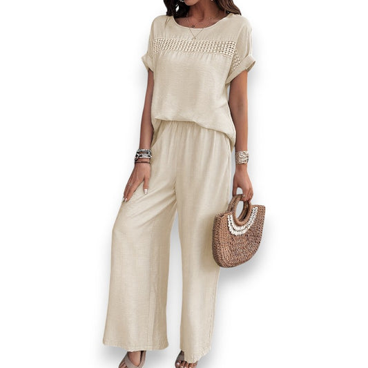 Elegante Conjunto Juliette | LUNVIA
