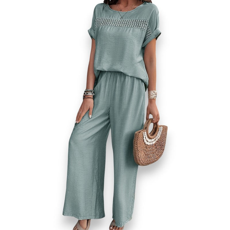 Elegante Conjunto Juliette | LUNVIA