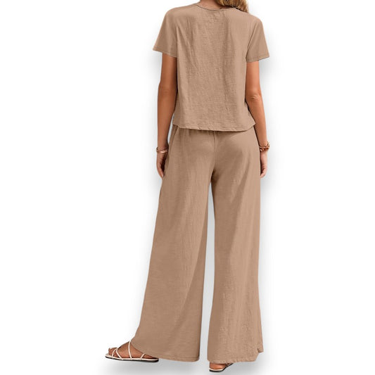 Set de verano Annie | LUNVIA