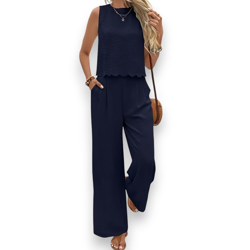 Zomerset Amelie | LUVIA