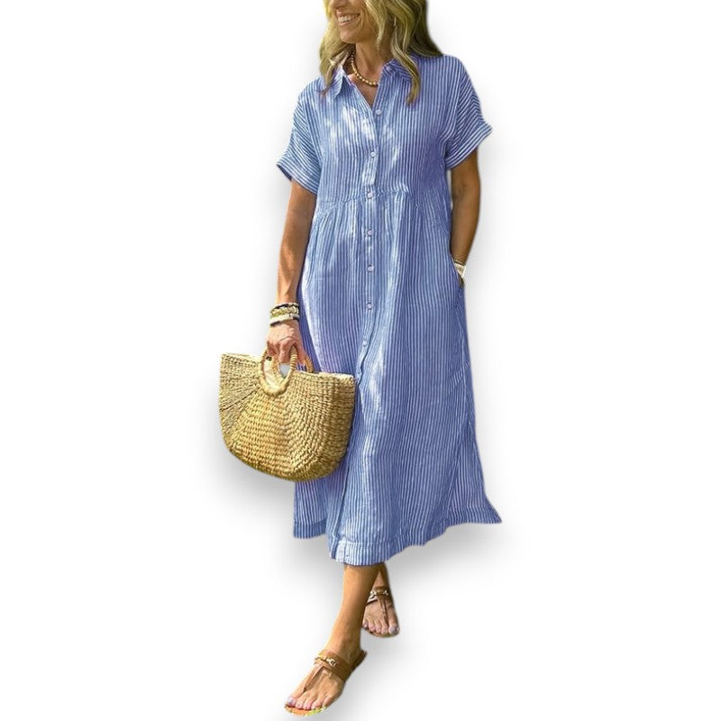 Maxi Vestido Camila