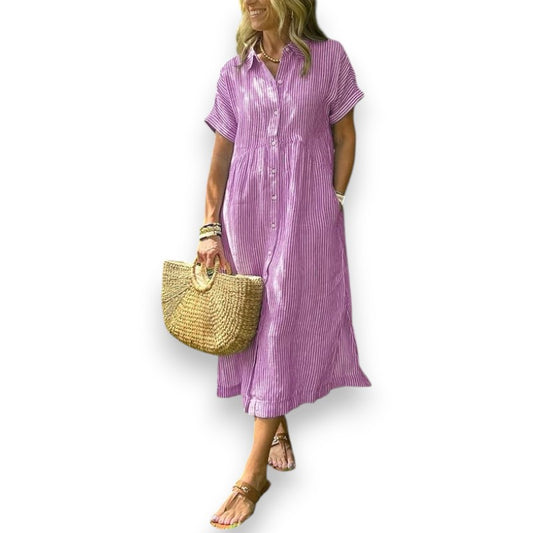 Maxi Vestido Camila