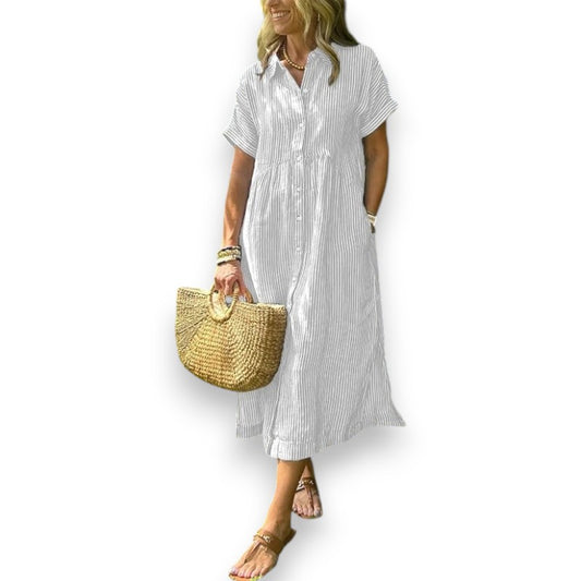 Maxi Vestido Camila