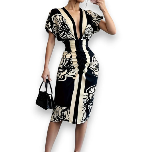 Vestido Sofia | LUNVIA