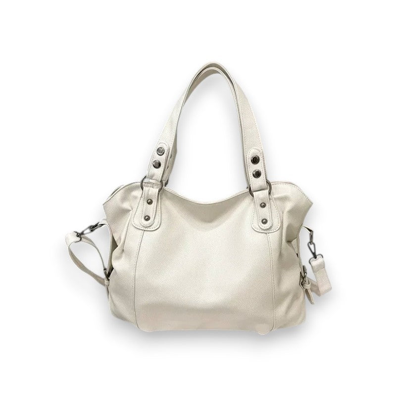 LUNVIA | Elegant Hobo Shoulder Bag