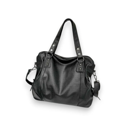 LUNVIA | Elegant Hobo Shoulder Bag