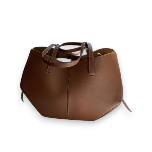 Vintage Tote Bag | LUNVIA
