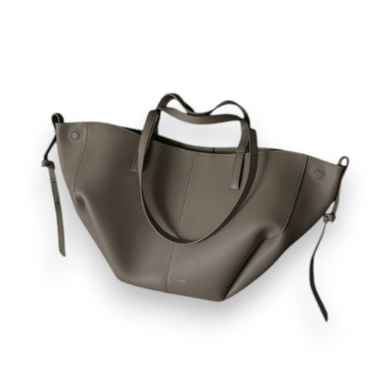 Vintage Tote Bag | LUNVIA