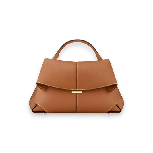 Bolso de piel de lujo | LUNVIA