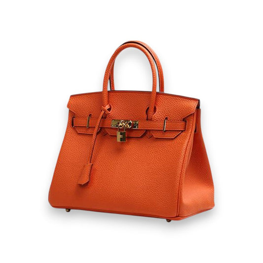 Bolso de lujo sutil | Blanco
