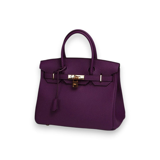 Bolso de lujo sutil | Blanco