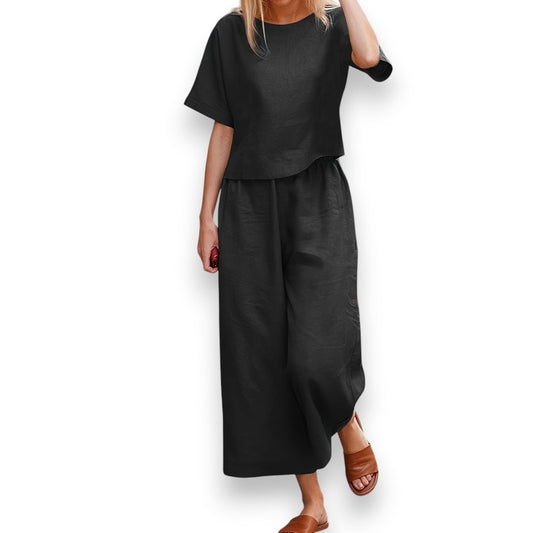 Elegante conjunto de verano | LUNVIA