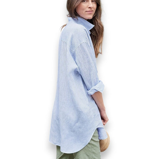 Blusa Boho | LUNVIA