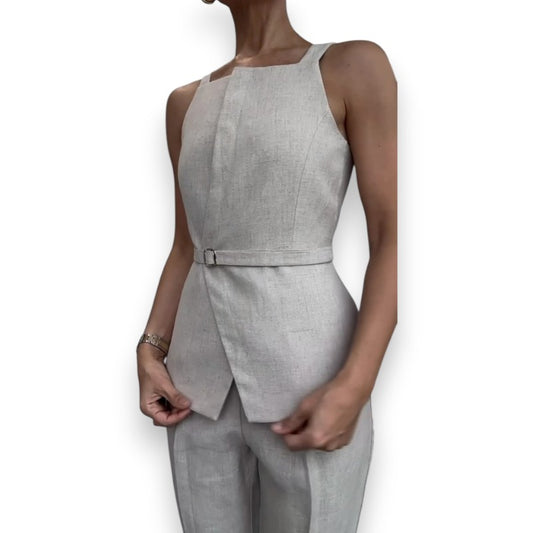 Conjunto de dos piezas Marta | LUNVIA