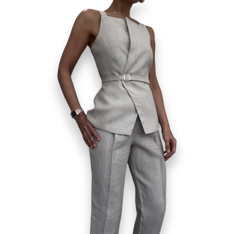 Conjunto de dos piezas Marta | LUNVIA