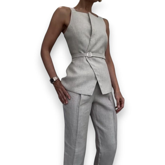 Conjunto de dos piezas Marta | LUNVIA