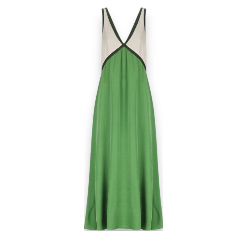 Vestido bohemio de verano | LUNVIA