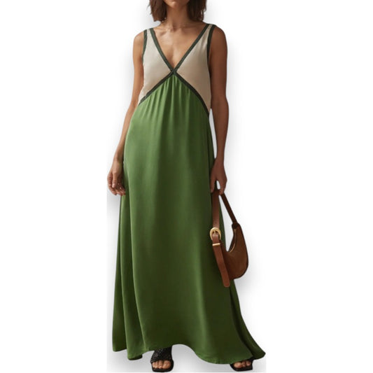 Vestido bohemio de verano | LUNVIA
