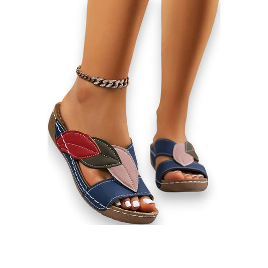 Sandalias de verano | LUNVIA