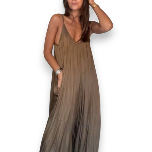 Mono oversize con estilo y libertad | LUNVIA
