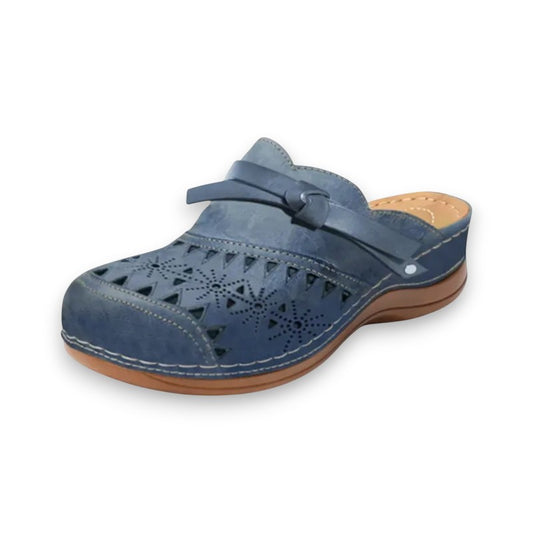 Zapatos de verano Maria | LUNVIA