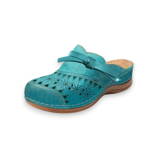 Zapatos de verano Maria | LUNVIA